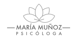 MARIA MUÑOZ PSICÓLOGA